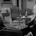 「今の世界が崩壊する原因は強すぎる権力だ」反戦と平和を訴えたチャップリンの“予言”的メッセージ『チャップリン』本編映像解禁