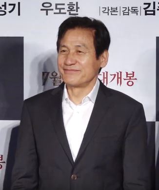 韓国の国民的名優、アン・ソンギが74歳で死去 『シルミド』や日本映画『眠る男』などに出演