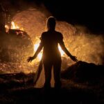 「私の体は大陸だ」シアーシャ・ローナン主演『おくびょう鳥が歌うほうへ』原作のエッセンスが滲む文学的なシーンの本編映像解禁