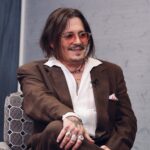 ファンへの神対応や300円の“コーン約指輪”着用も話題に！『モディリアーニ！』ジョニー・デップの貴重な来日ショット一挙解禁