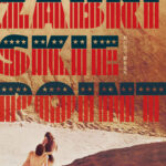 イタリアの巨匠ミケランジェロ・アントニオーニの伝説的野心作『砂丘』30年ぶりの再公開決定　日本オリジナルの特報解禁