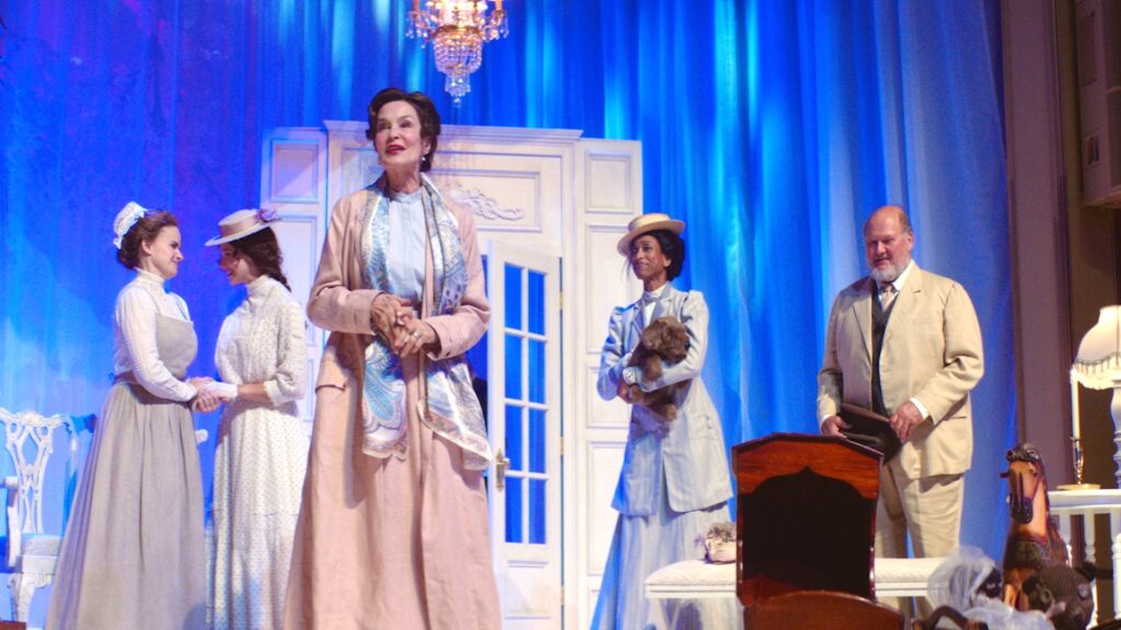 井上芳雄、草刈民代、小島秀夫ら著名人が絶賛！　ジェシカ・ラング主演『喝采』に感動の嵐「老いてこそ放たれる神々しい輝き」