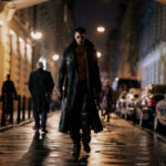 伝説のカルト作が30年の時を経て完全復活！　ビル・スカルスガルド主演『ザ・クロウ』日本版予告＆場面写真が解禁