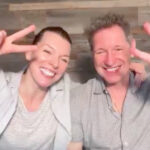 ミラ・ジョヴォヴィッチが日本のファンへ「ハッピー・ニュー・イヤー！」『バイオハザード』最強タッグ最新作『ロストランズ　闇を狩る者』が元日に封切り