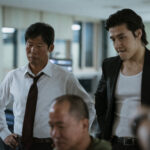 カン・ハヌル×ユ・ヘジン×パク・ヘジュン、名優たちの“演技合戦”の裏側とは？『YADANG／ヤダン』メイキング映像解禁