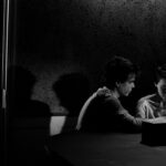 レオス・カラックスの原点にして「ゴダールの再来」と騒がれた伝説のデビュー作『ボーイ・ミーツ・ガール』4Kレストア版、予告編解禁