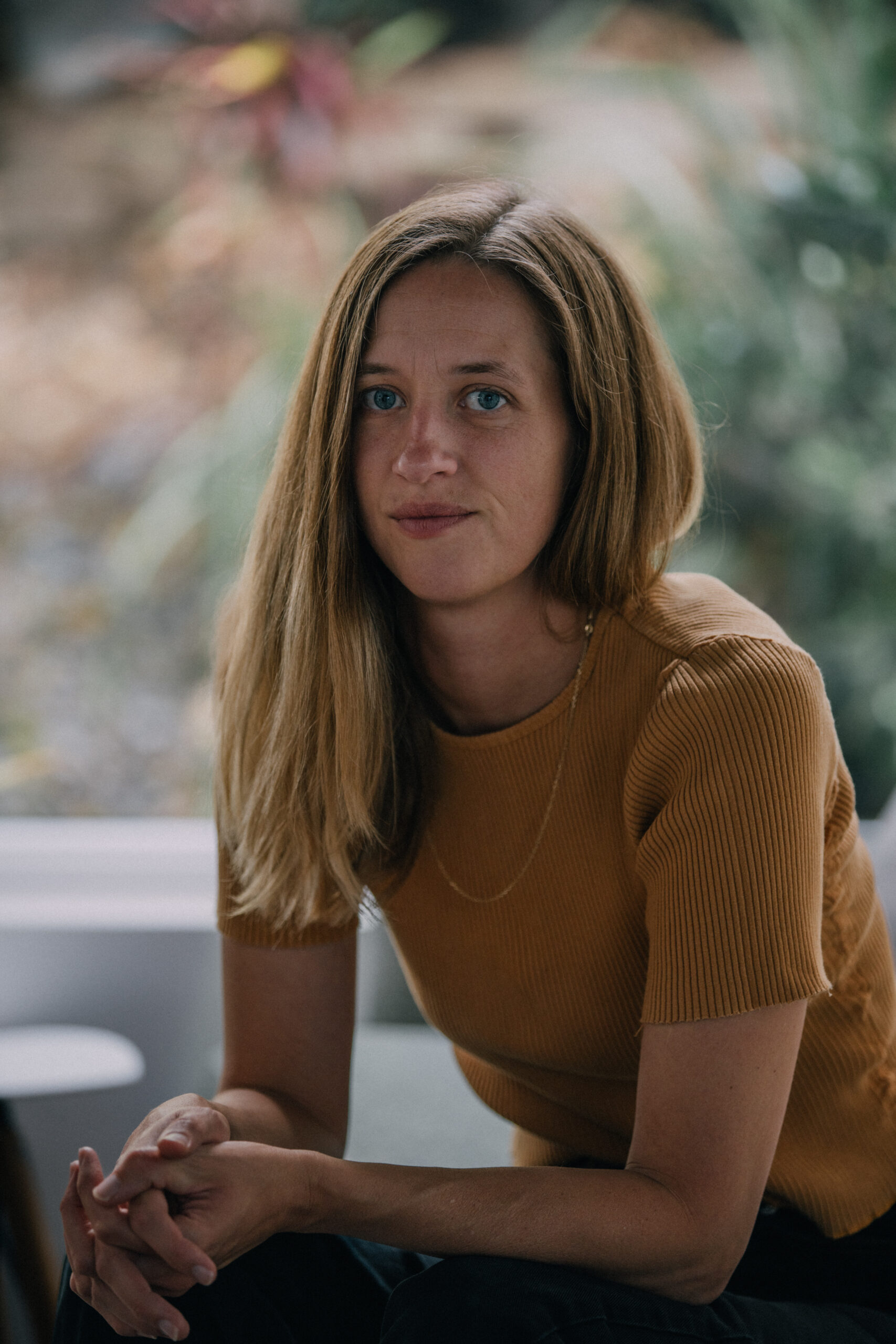 「愛している人にこそ失望させられる」『グッドワン』インディア・ドナルドソン監督が語る、物語の原点と演出の意図