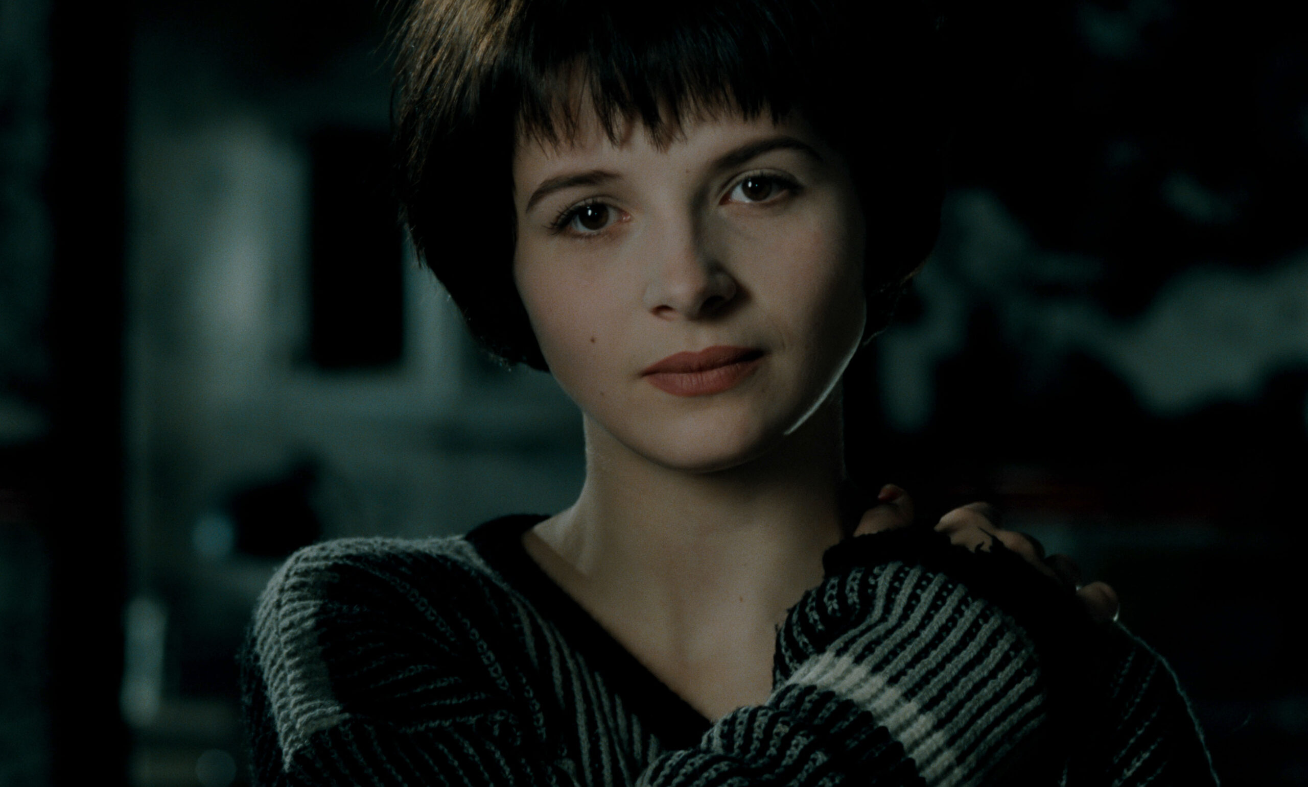 当時22歳、ジュリエット・ビノシュの美しさと輝きに息をのむ！『汚れた血』4Kレストア版、本編映像解禁