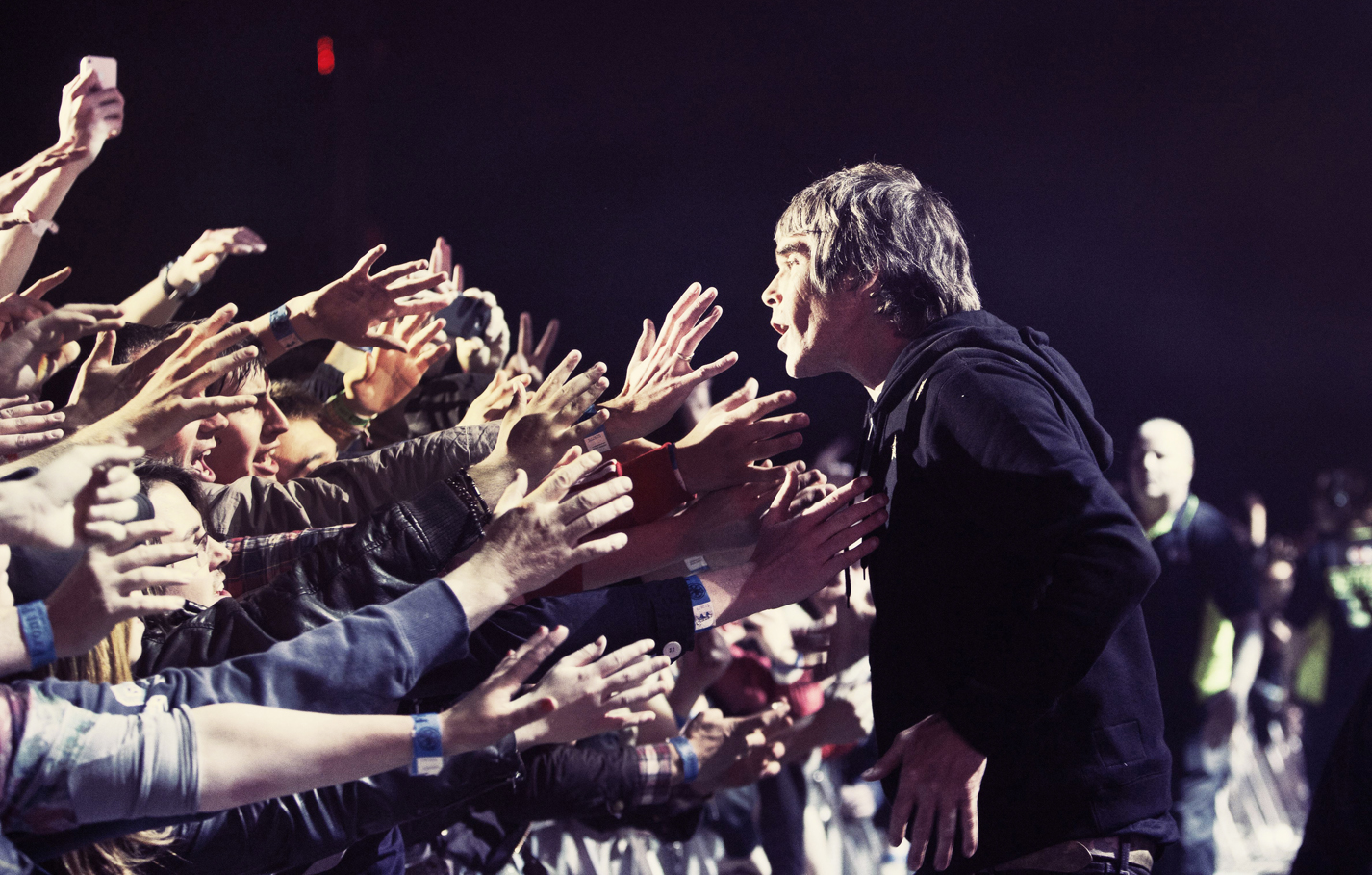 “4人のステージ”をスクリーンで――『ザ・ストーン・ローゼズ：メイド・オブ・ストーン』シネマート新宿で2日間限定の緊急上映決定