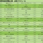 名作18本を上映「ギャガ40周年記念特集上映」タイムテーブル発表　『ぼのぼの』いがらしみきお来場イベントも決定