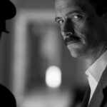 「アウシュヴィッツで何を？」ナチ思想を手放すことなく、逃亡し続けた一人の医師の史実に基づく衝撃作『死の天使 ヨーゼフ・メンゲレ』予告編解禁