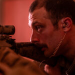 ミリタリー識者も驚愕！『ウォーフェア　戦地最前線』戦場の音や装備など“4つの究極のこだわり”に迫る解説映像解禁